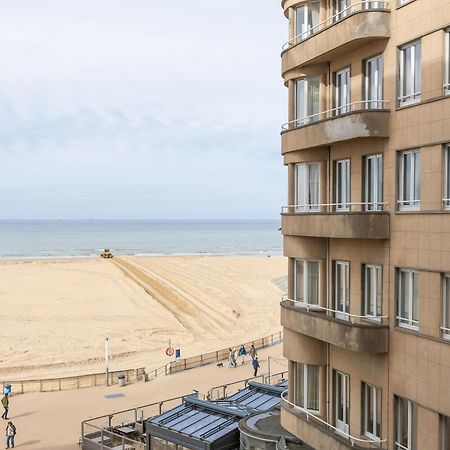Apartamento Miramar - Garage Available Ostende Exterior foto