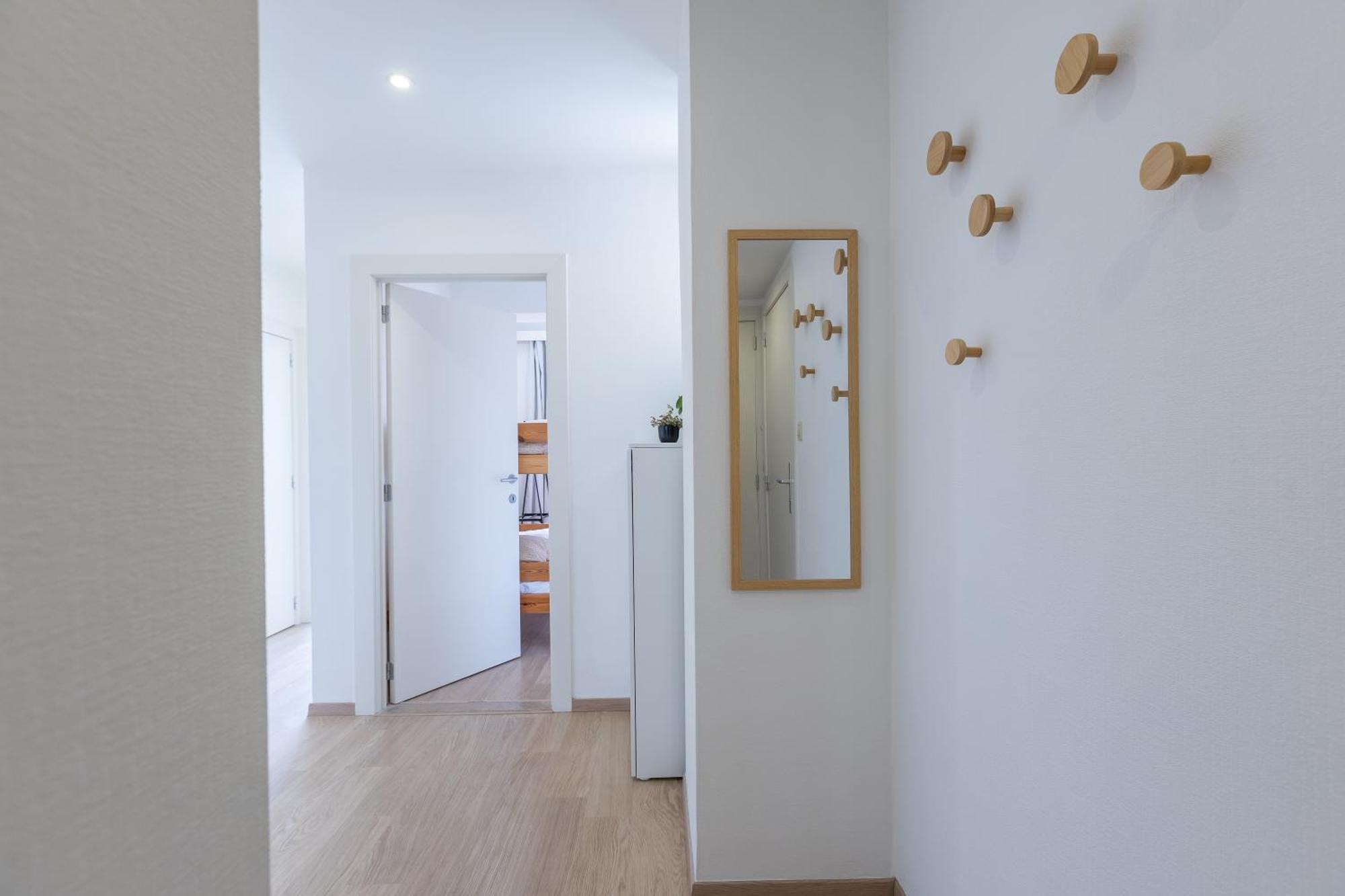 Apartamento Miramar - Garage Available Ostende Exterior foto
