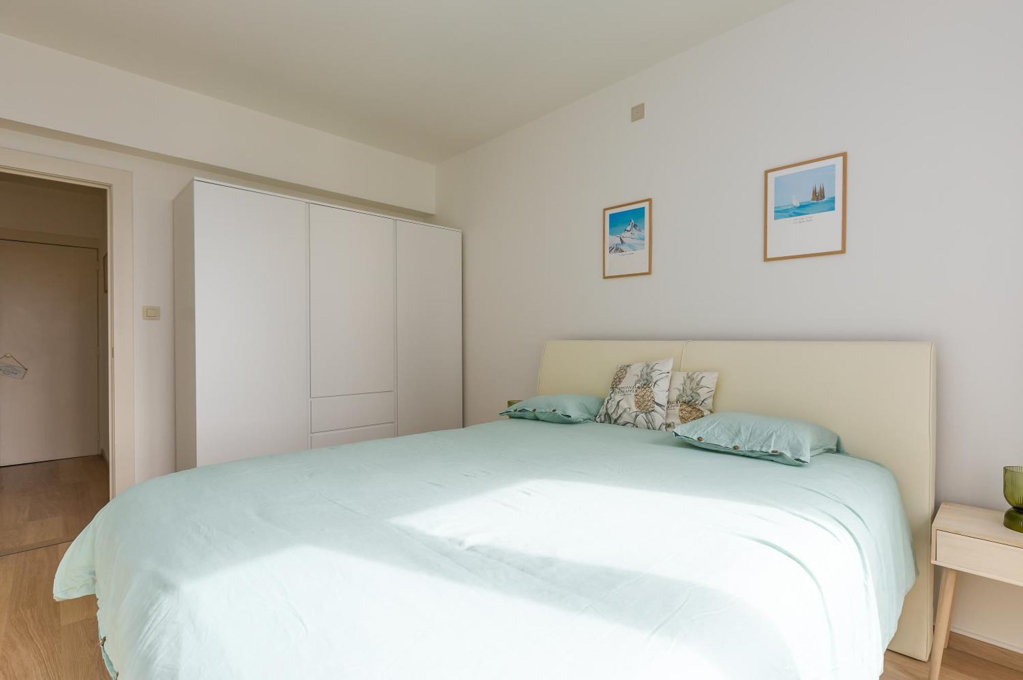 Apartamento Miramar - Garage Available Ostende Exterior foto